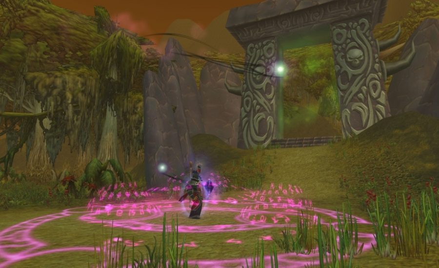 WoW: The Black Morass in TBC Classic - how to master the Attunement