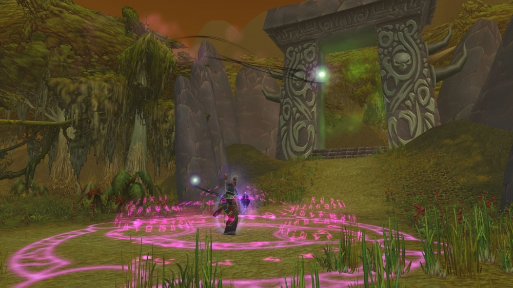 WoW: The Black Morass in TBC Classic - how to master the Attunement