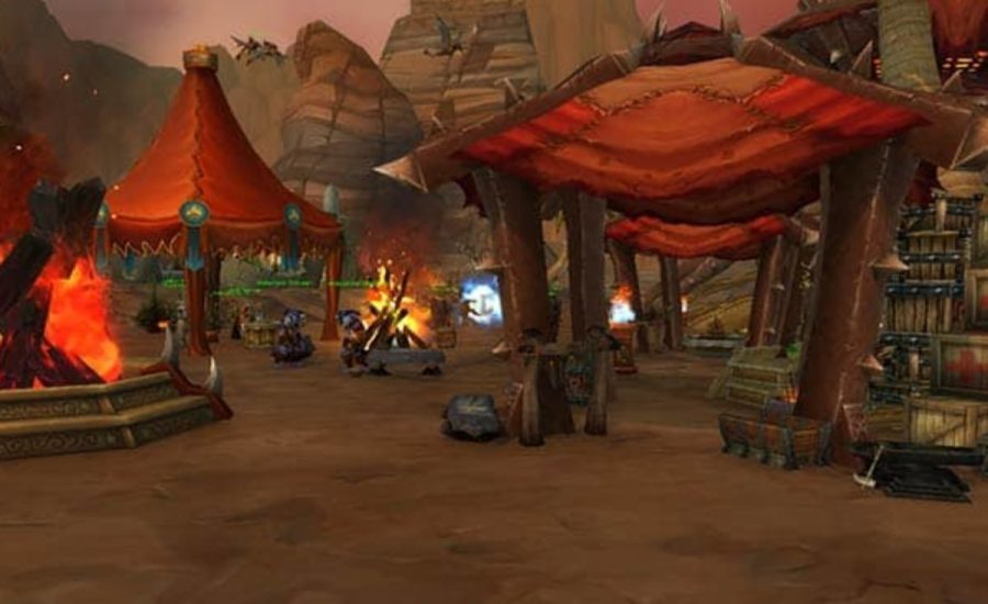 WoW: Solstice Festival 2021 Guide - Ahune Loot and Gluthof Bonus