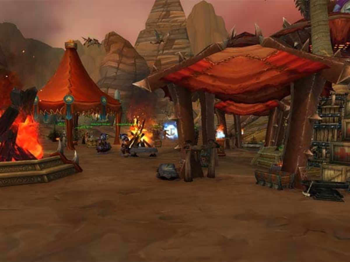 WoW: Solstice Festival 2021 Guide - Ahune Loot and Gluthof Bonus