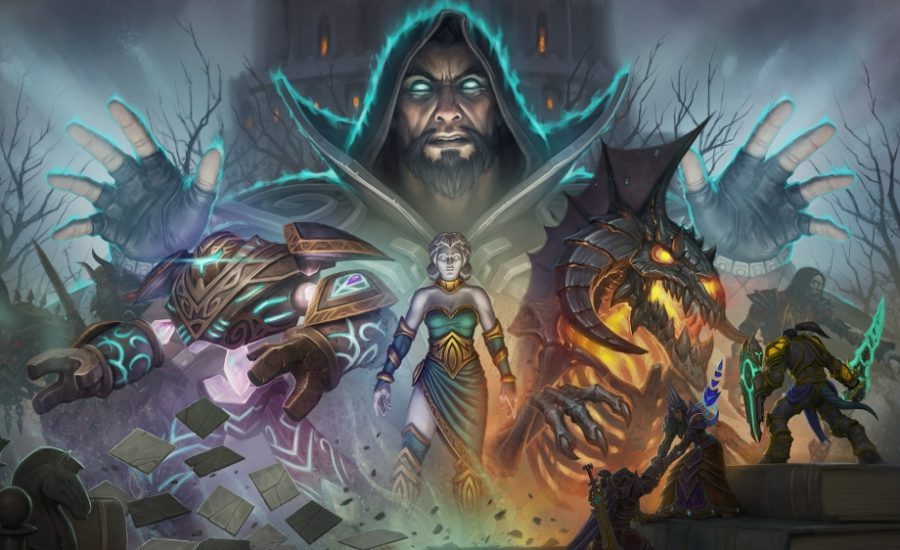 WoW: Karazhan guide with tips on all bosses and attunement