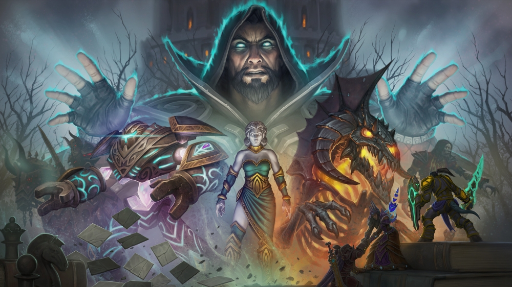 WoW: Karazhan guide with tips on all bosses and attunement