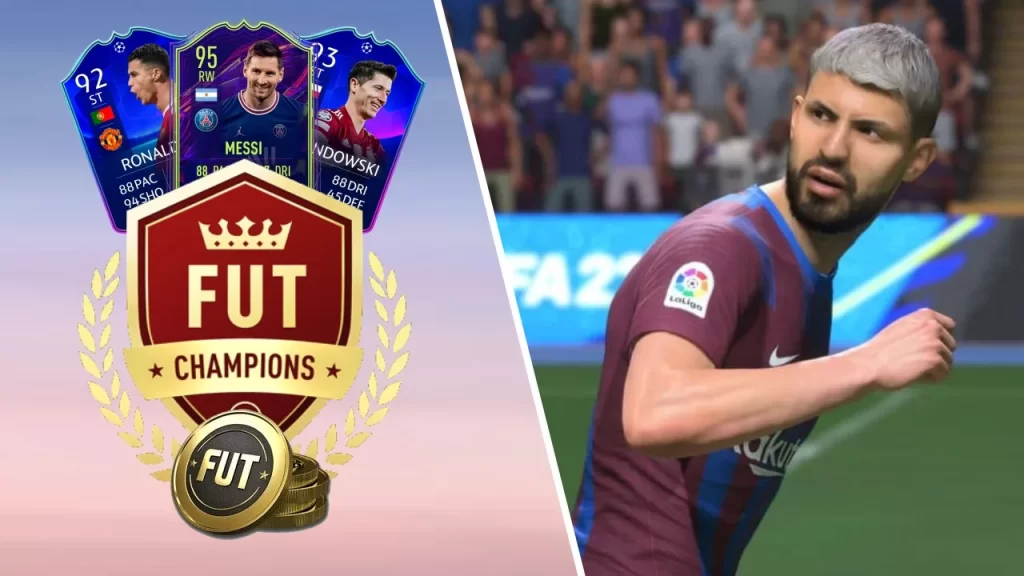 Pleasure instead of frustration: 5 tips on how to enjoy FUT