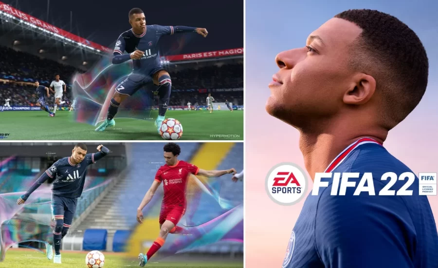 FIFA 22 Facts: New Weekend League, Web App & Beta