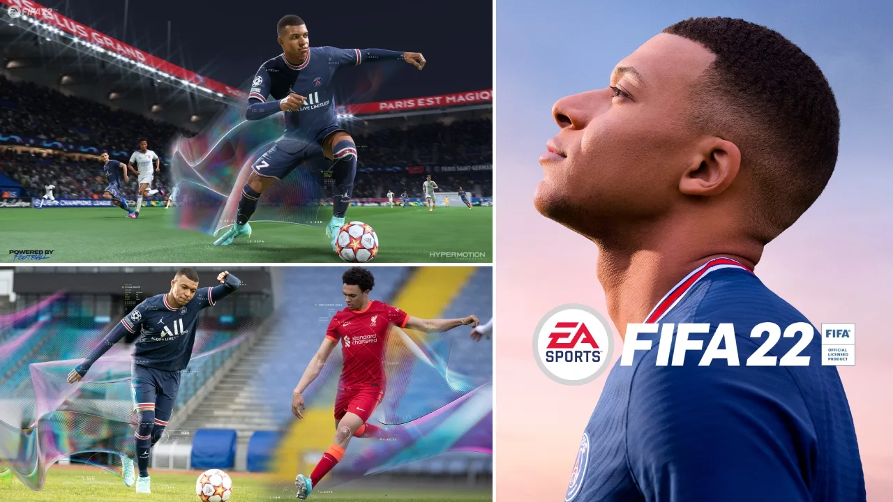 FIFA 22 Facts: New Weekend League, Web App & Beta