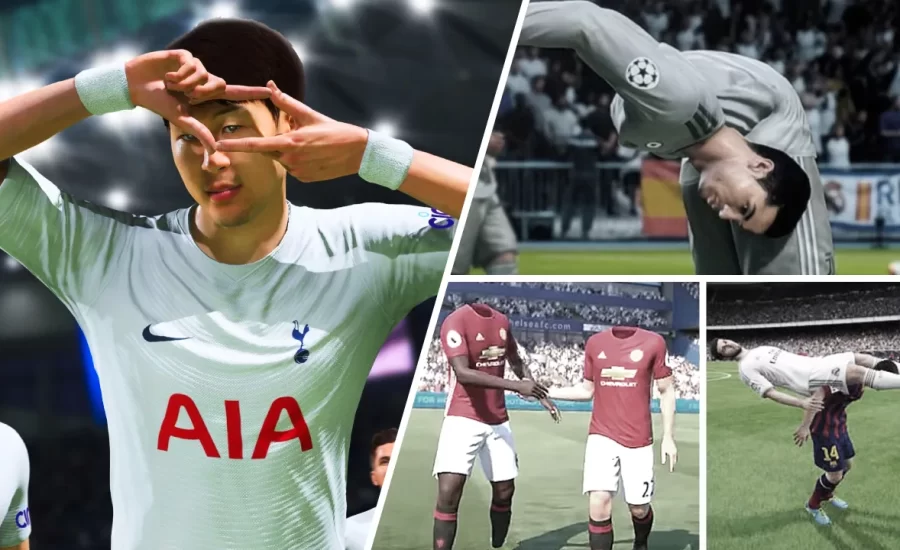 EA announces quick bug fixes for FIFA 22