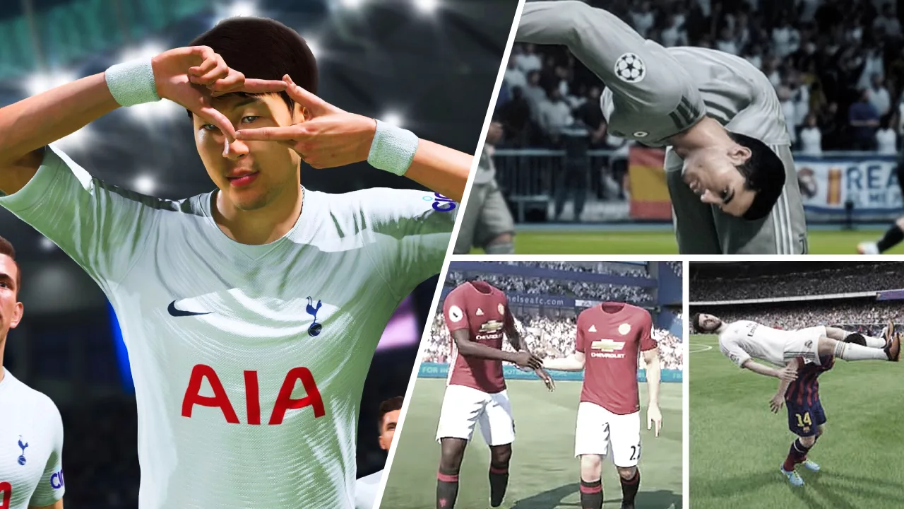 EA announces quick bug fixes for FIFA 22