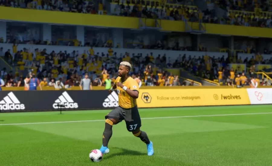 Goals guaranteed: How to play the perfect passes in FIFA 22!