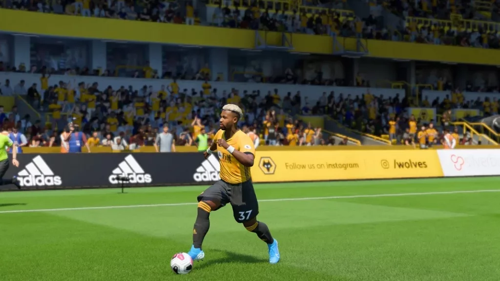 Goals guaranteed: How to play the perfect passes in FIFA 22!