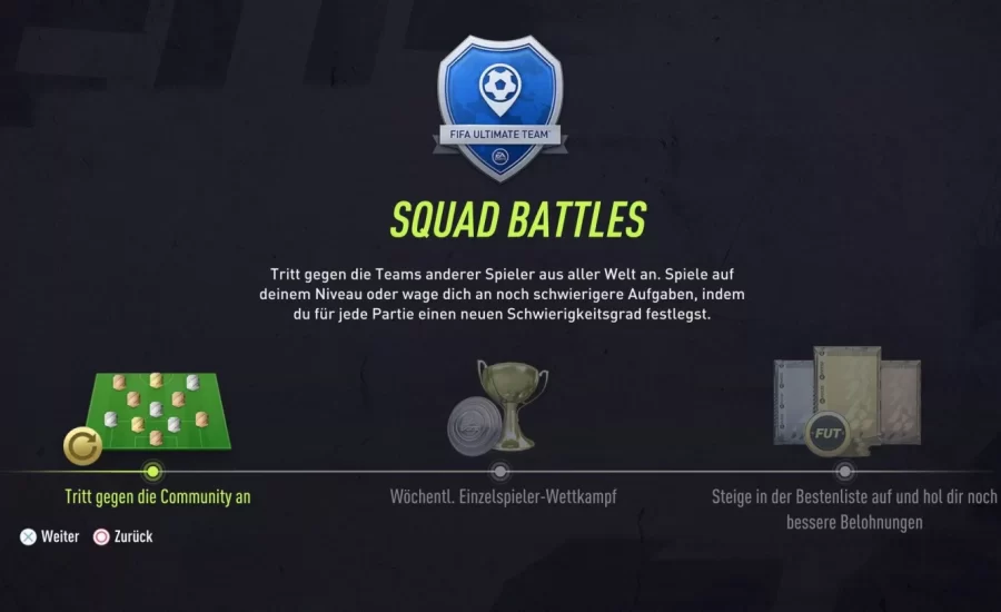 FIFA 22 Squad Battles: Is the mode worth it?