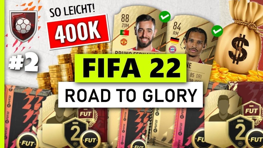 FIFA 22: The best players to trade in FUT