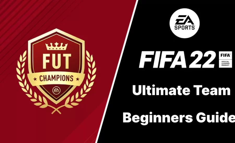 FIFA 22 Ultimate Team Beginner Guide: So startest du in FUT durch!