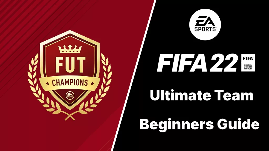 FIFA 22 Ultimate Team Beginner Guide: So startest du in FUT durch!