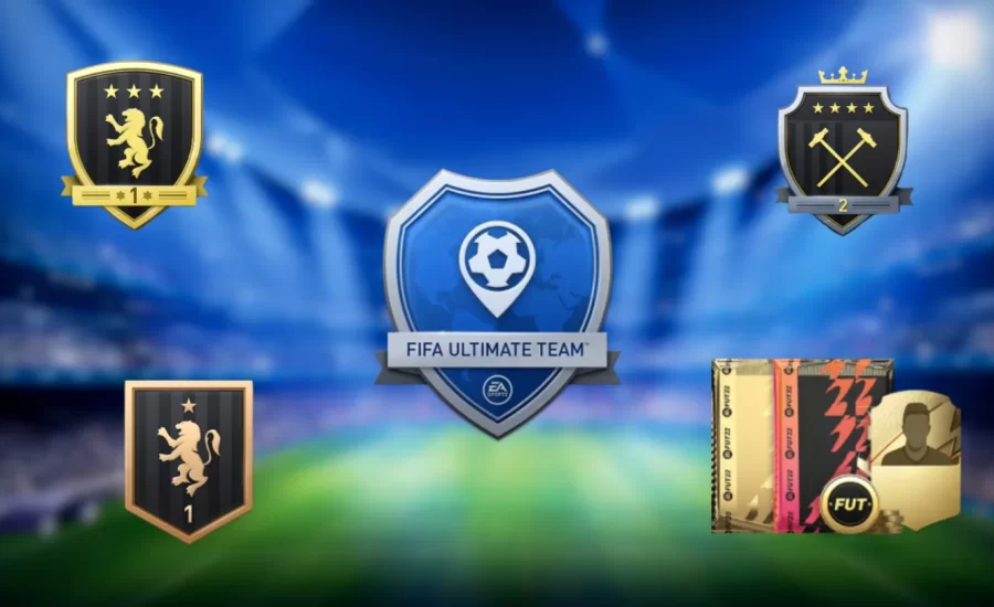 Squad Battles Rewards in FIFA 22: Release, Time & Rewards