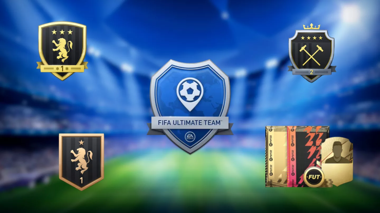 Squad Battles Rewards in FIFA 22: Release, Time & Rewards