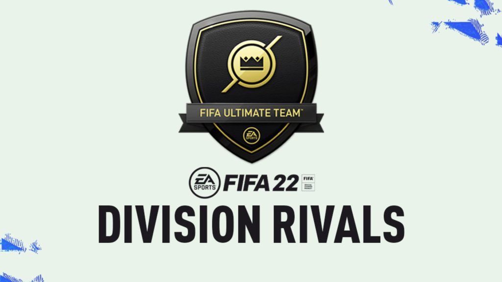 FIFA 22 Ultimate Team This is new in Division Rivals