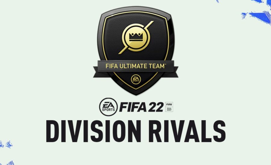 FIFA 22 Ultimate Team This is new in Division Rivals