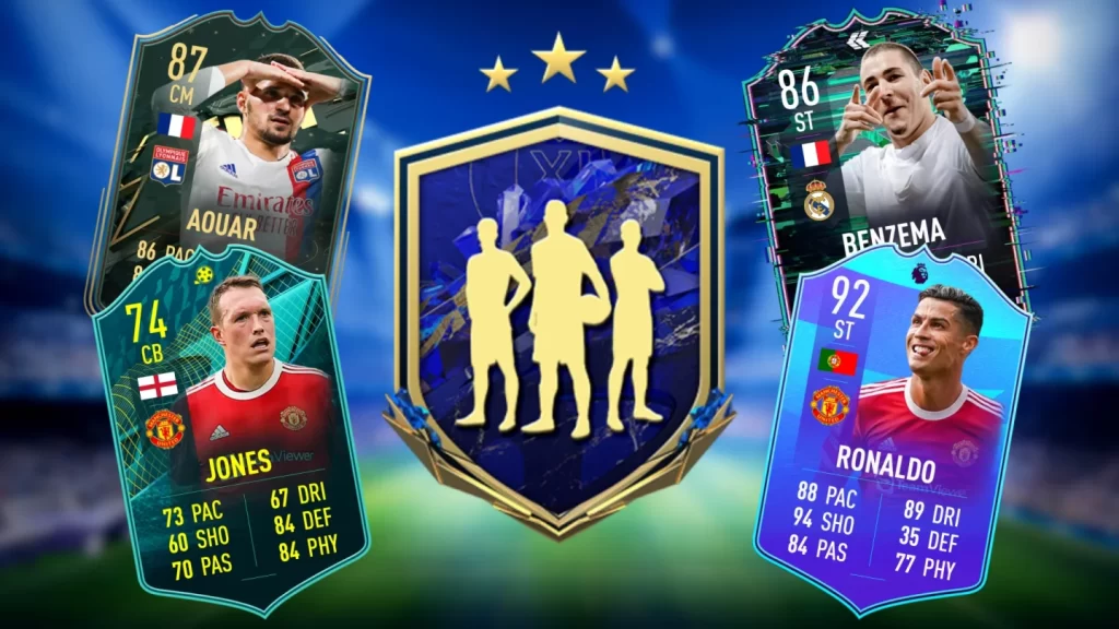 FIFA 22: Year in Review SBC returns - is it worth it?