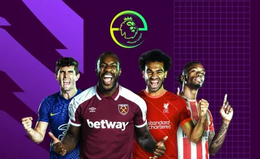 FIFA 22 ePremier League: 100k prize pool in England