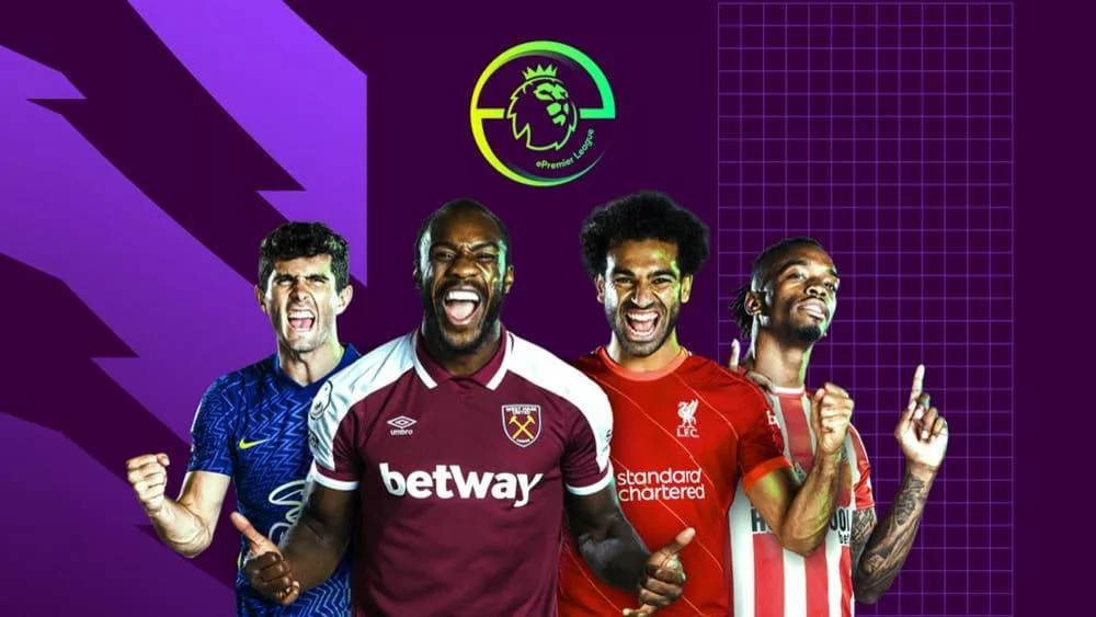 FIFA 22 ePremier League: 100k prize pool in England