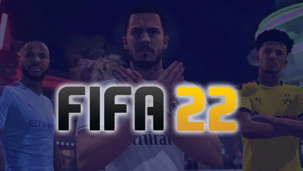 FIFA 22 Ultimate Team Leak: Changes are coming!