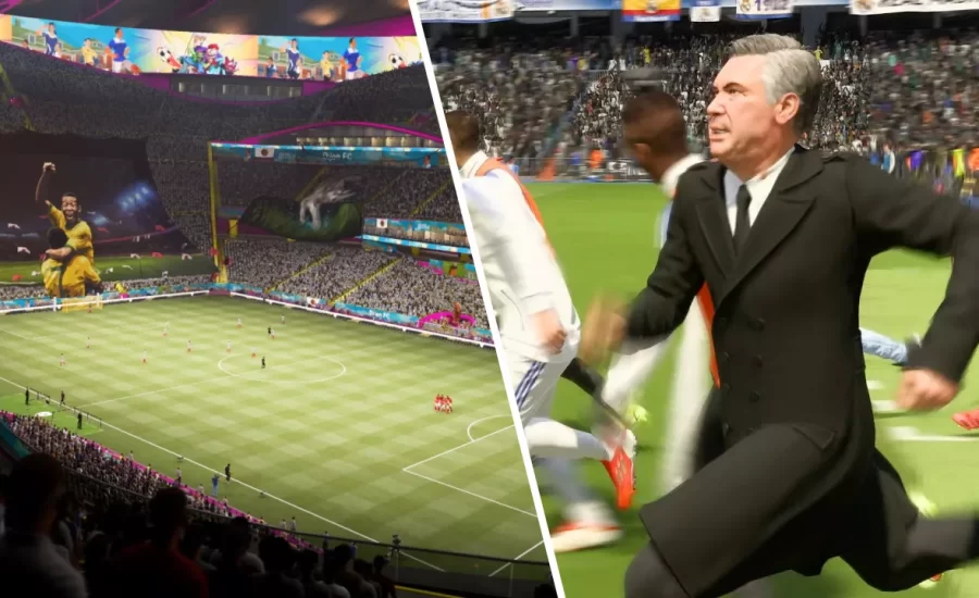 Career Mode Leaks: No Online Mode in FIFA 23?