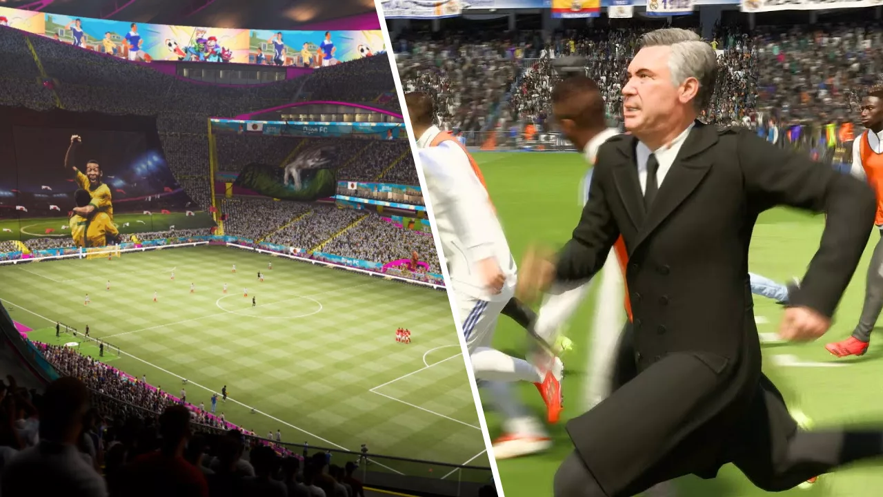 Career Mode Leaks: No Online Mode in FIFA 23?