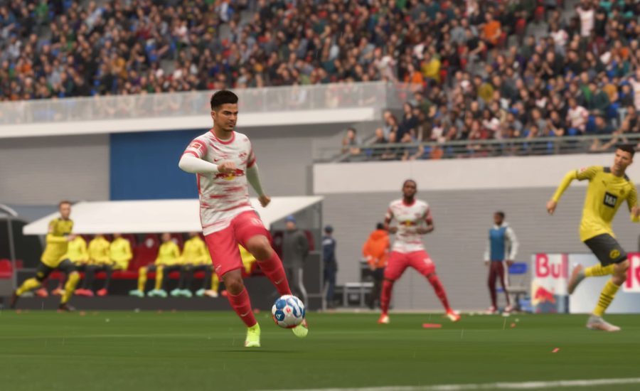 FIFA 23 - This is what we can expect in the new game!