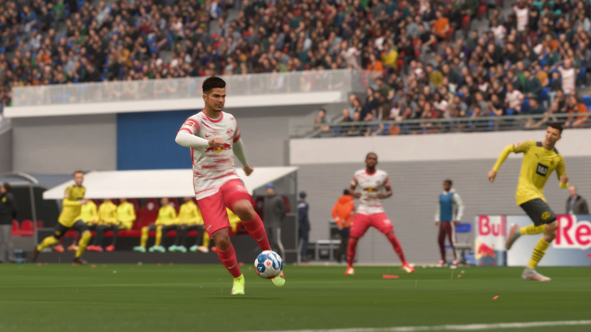 FIFA 23 - This is what we can expect in the new game!