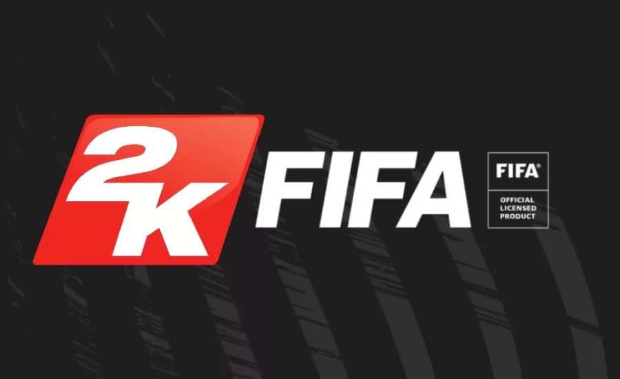 Is 2K launching the new FIFA?