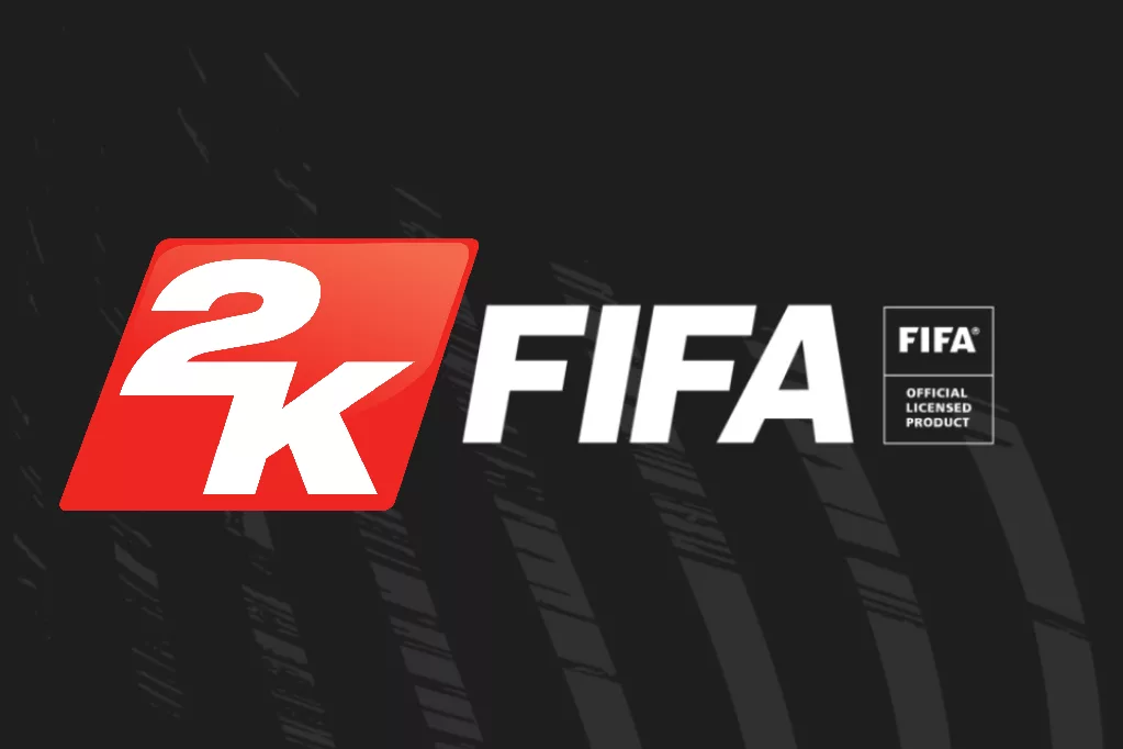 Is 2K launching the new FIFA?