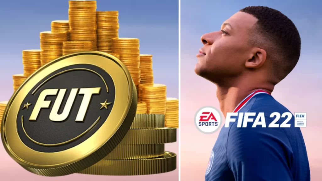 10 ways to get FUT Coins fast