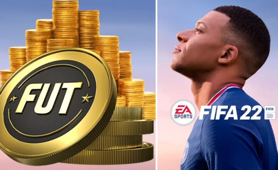 10 ways to get FUT Coins fast