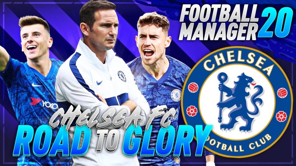 FOOTBALL MANAGER 2020 CHELSEA ROAD TO GLORY! | #0 | WE ARE BACK WITH SOMETHING NEW!!!