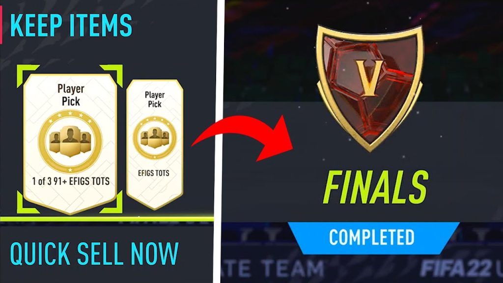 FUT CHAMP Rewards still worth it?