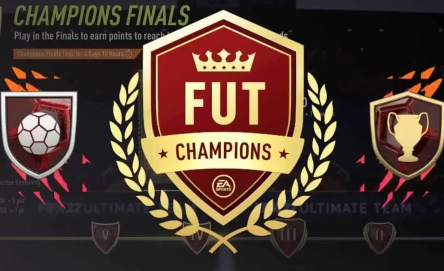 FIFA 22: Finally FUT Champions Upgrade as SBCs!