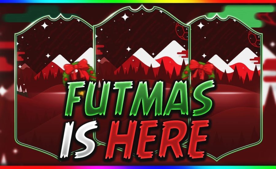 FUTMAS IS HERE! FUTMAS PROMO PREPARATION! FIFA 20 Ultimate Team