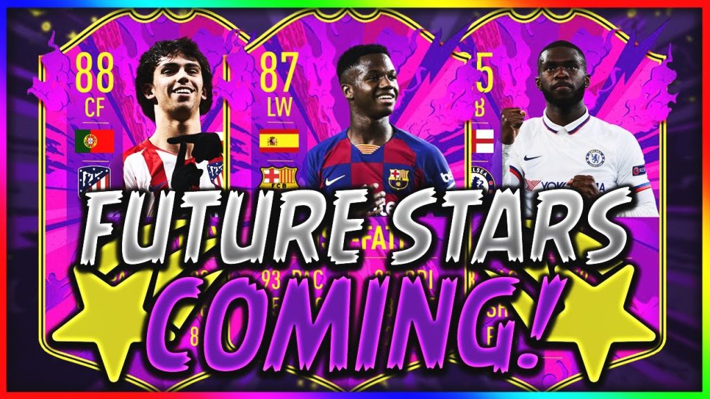 FUTURE STARS IS COMING! WILL WE SEE PANIC SELLING? FIFA 20 Ultimate Team
