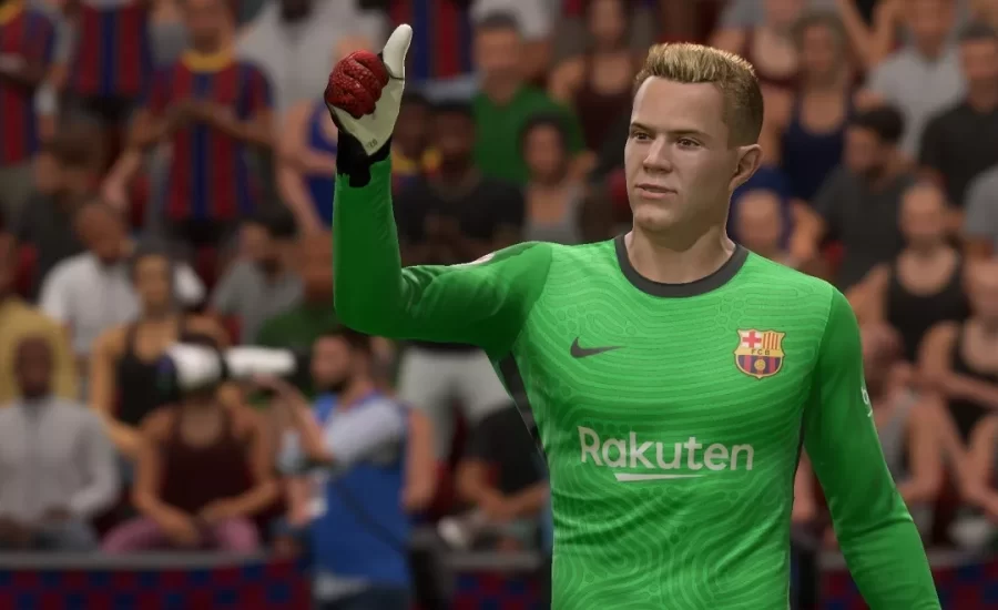 FIFA 21: TOTW 33 Prediction: Ter Stegen & Arjen Robben