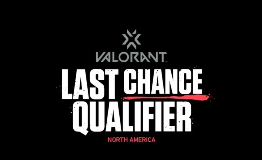 All details about the VCT Last Chance Qualifiers: Teams & Streams