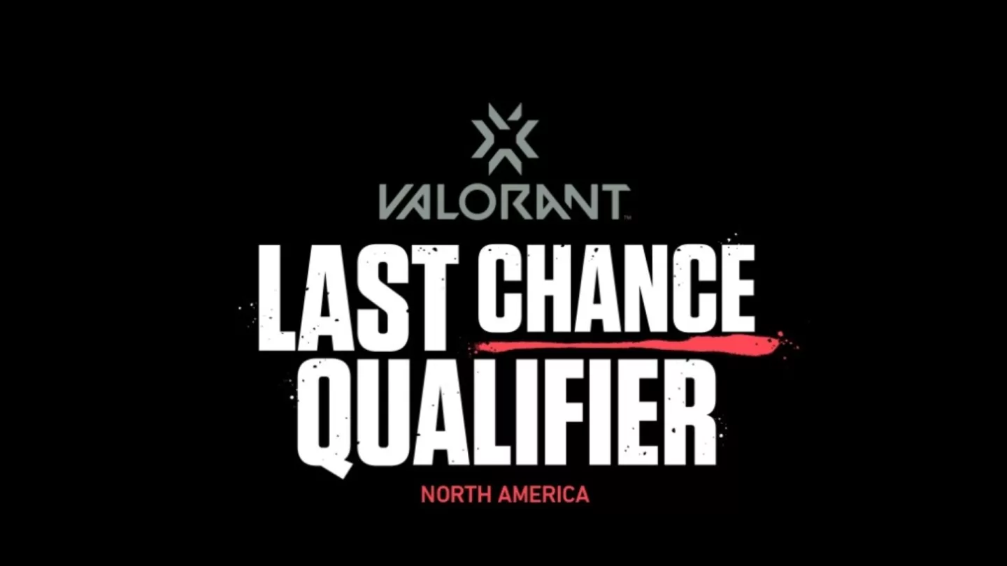 All details about the VCT Last Chance Qualifiers: Teams & Streams