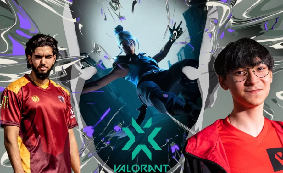 Valorant Stage 3 Challengers NA and Europe: The Teams