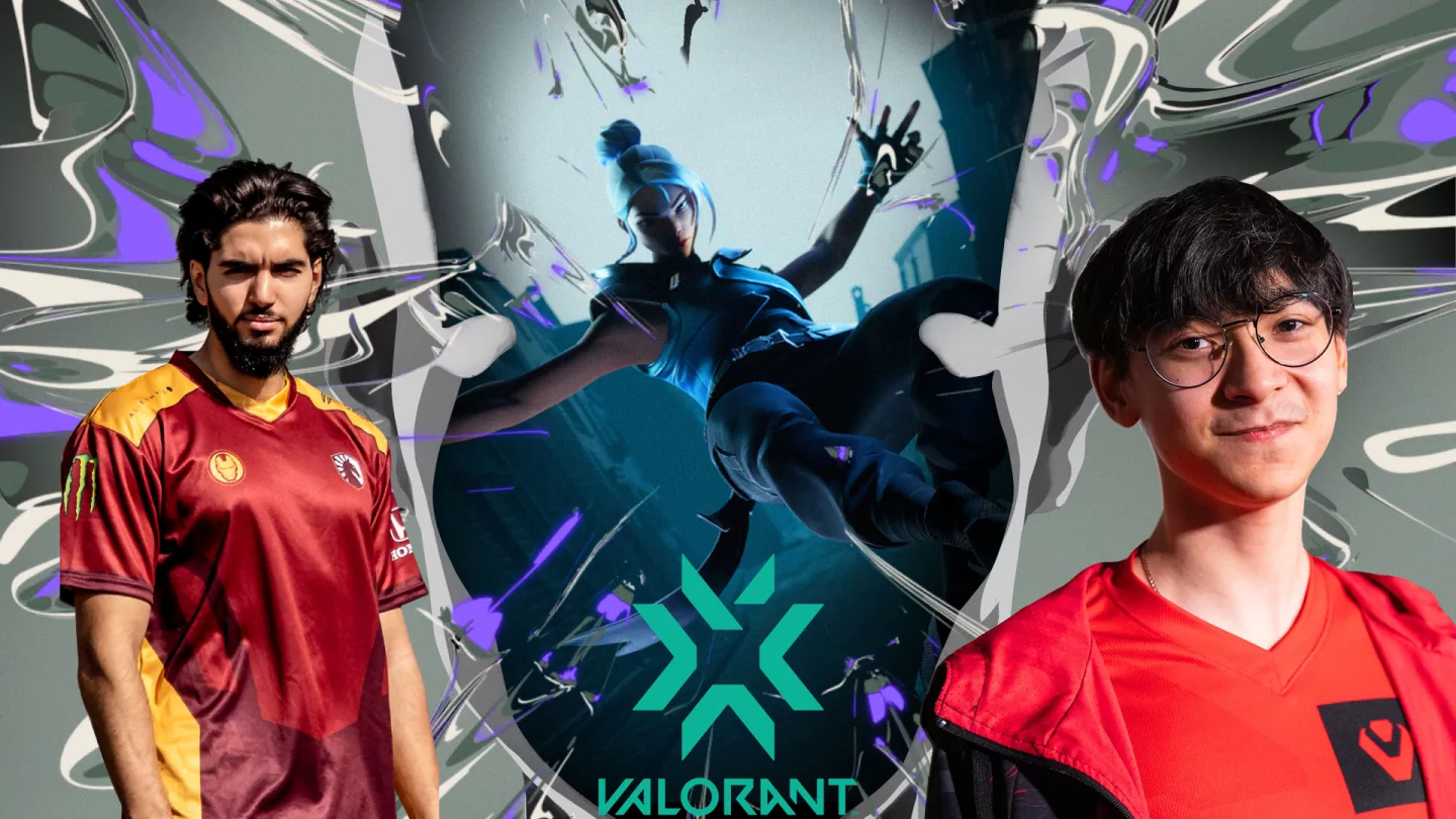 Valorant Stage 3 Challengers NA and Europe: The Teams