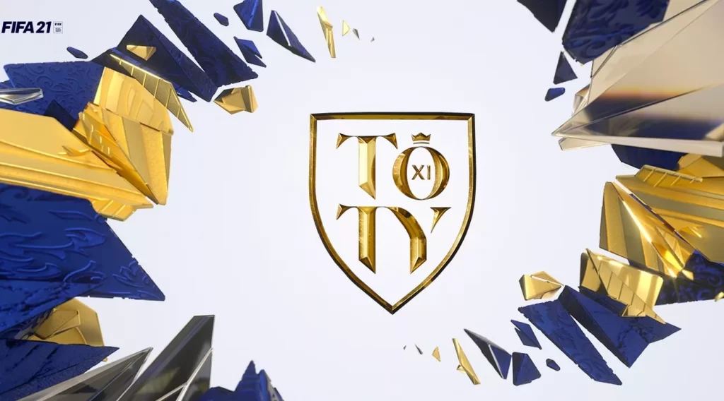 FIFA 21 TOTY starts: How to get many packs for free