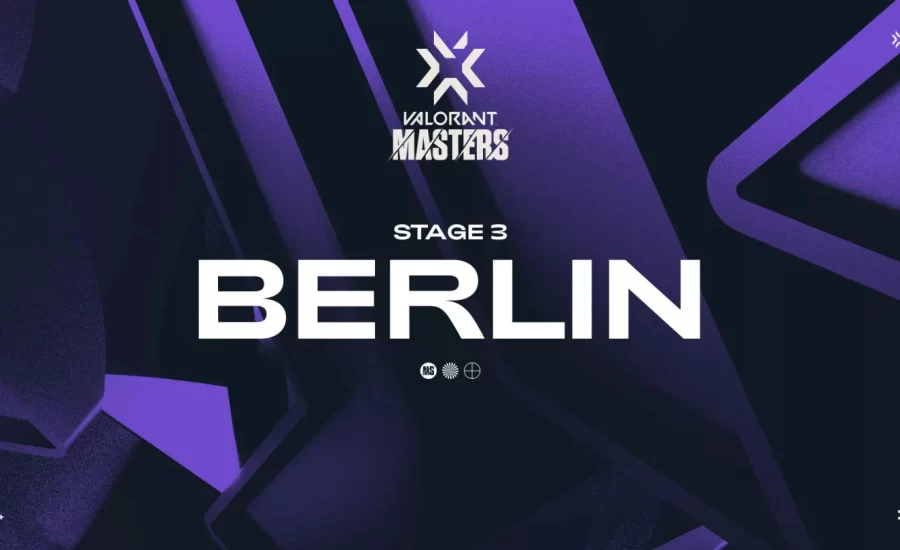 All about the Valorant Berlin Masters: Teams & Streams