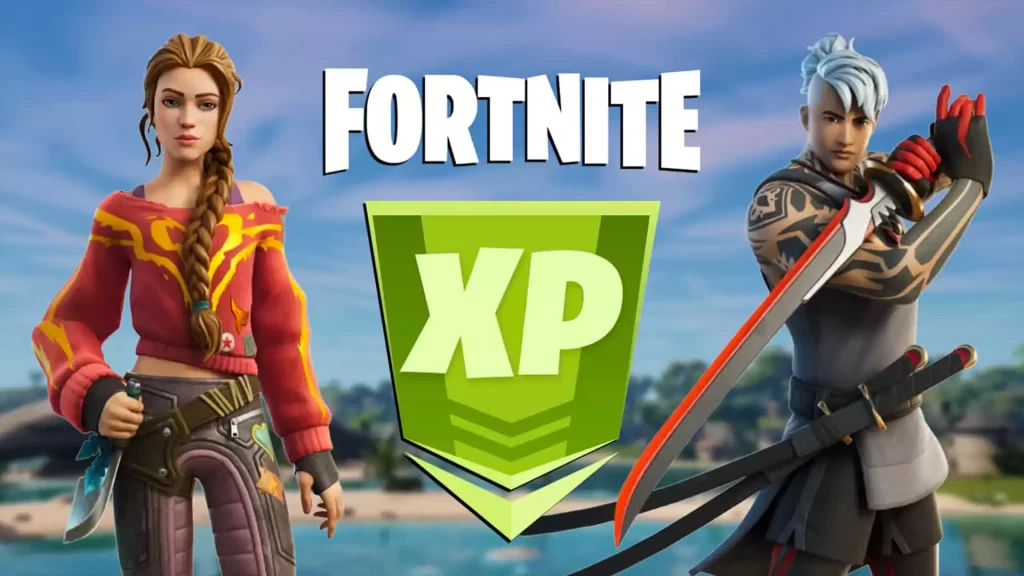 Fortnite makes you work harder for the Battle Pass