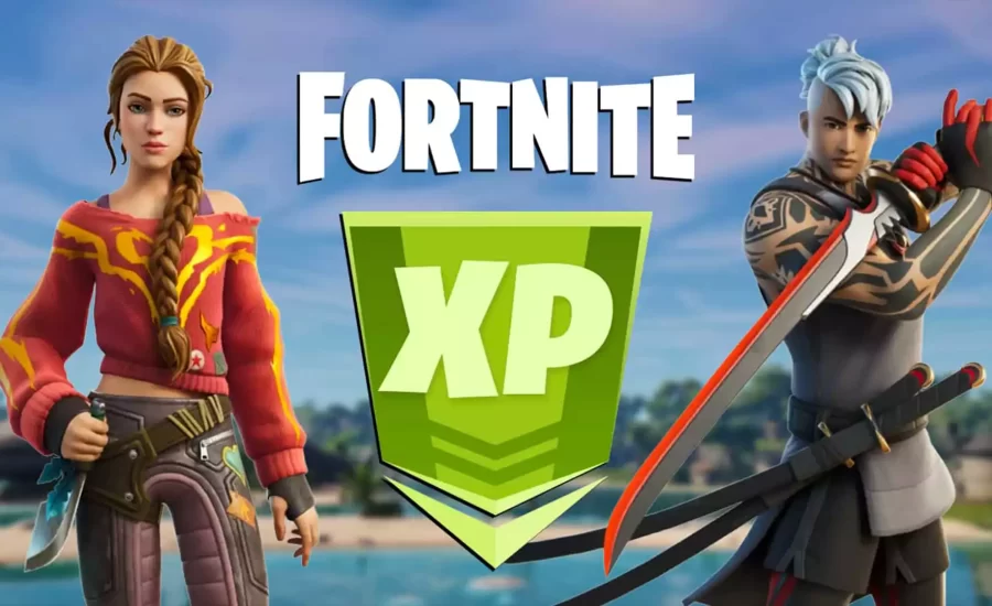 Fortnite makes you work harder for the Battle Pass