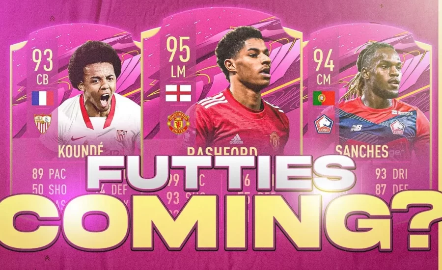 FIFA 21 FUTTIES Team 3 / Batch 3: Release Date, Prediction, Cards, Players & More