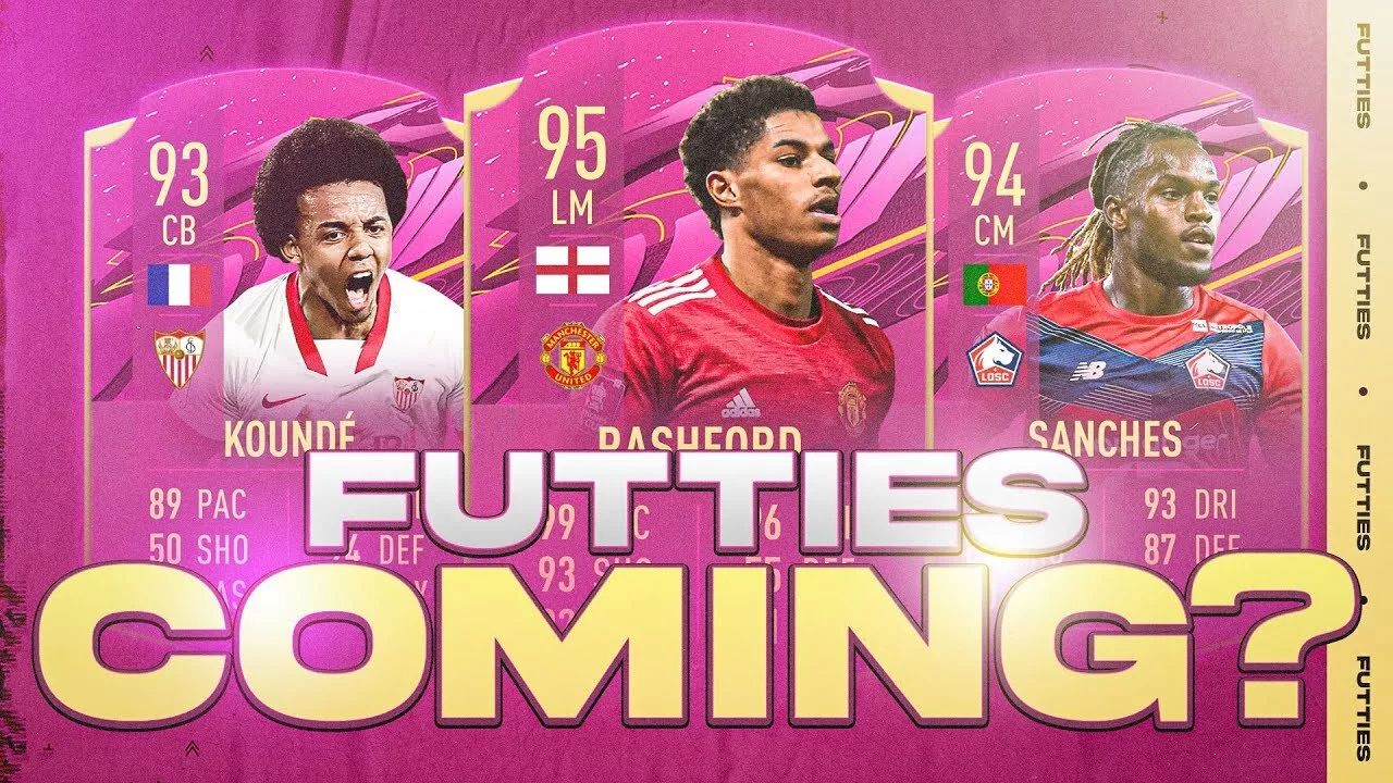 FIFA 21 FUTTIES Team 3 / Batch 3: Release Date, Prediction, Cards, Players & More