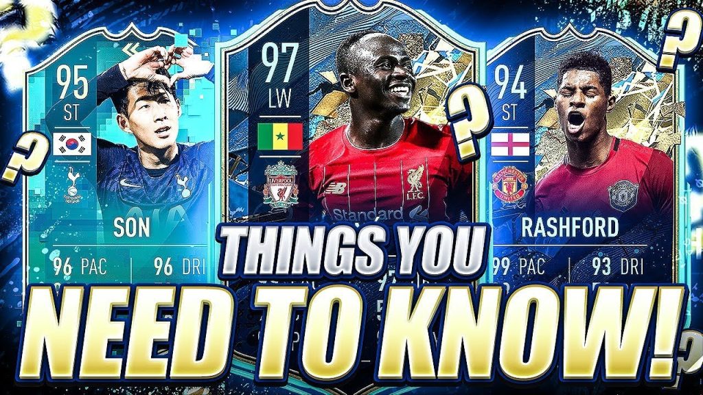 GUARANTEED TOTS PACKS & TOTS REWARDS! WHAT TO EXPECT FOR TOTS! #FIFA20 ULTIMATE TEAM